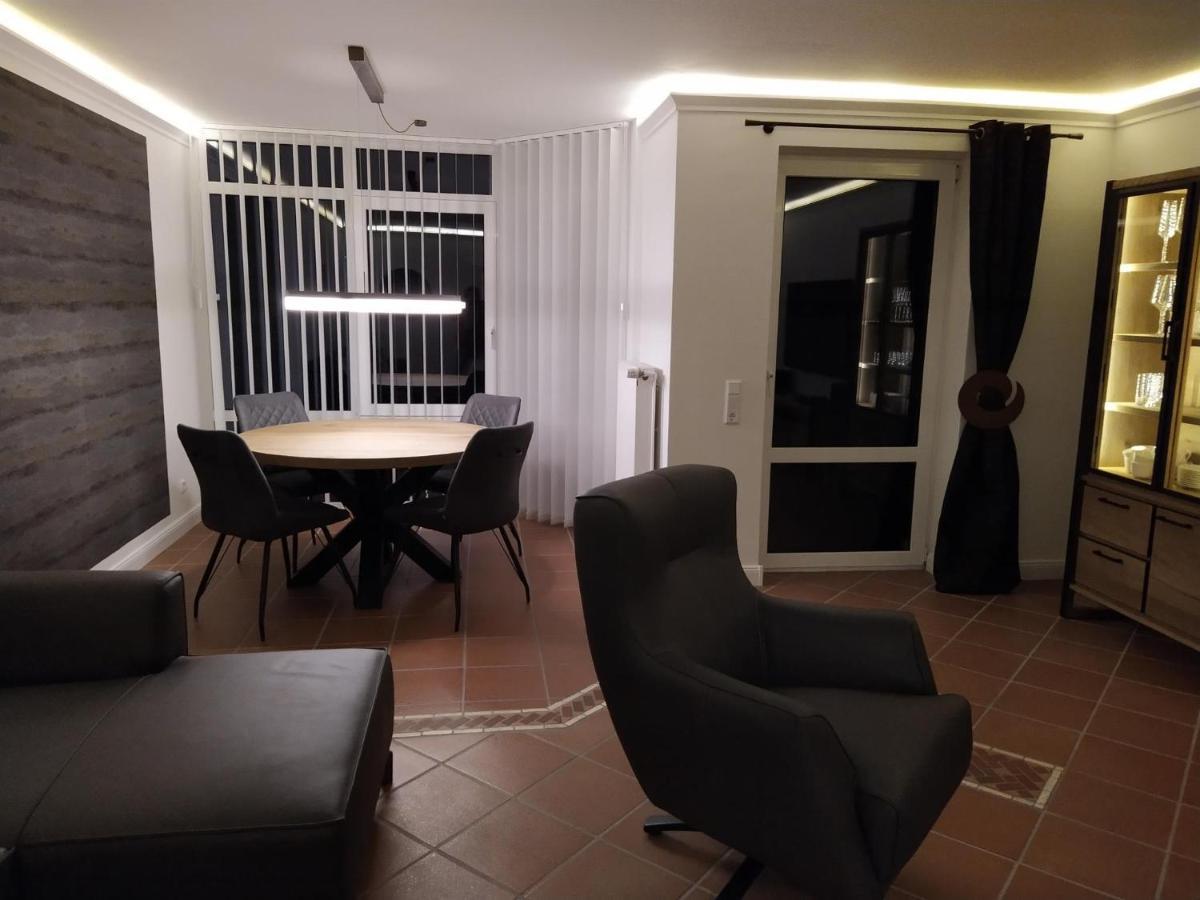 Villa Meersinn باد سفيشنآن المظهر الخارجي الصورة